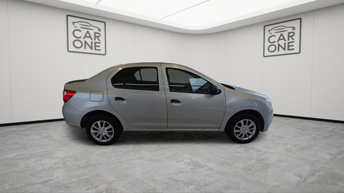 Renault Logan II 1.6 16V LIFE 2024