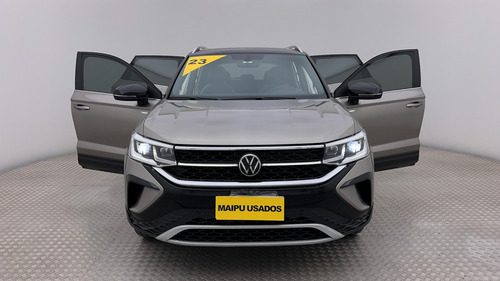 Volkswagen Taos 1.4 250 Tsi Hero 2023
