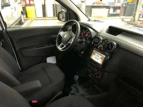 Renault Kangoo Ii Express 1.6 Sce Confort 5A 2026