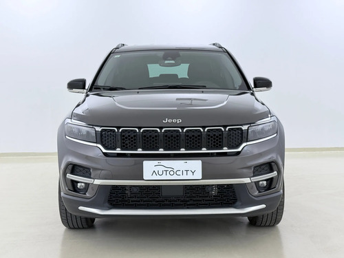 Jeep Commander 1.3 T 4X2 LIMITED AT6 L22 2023