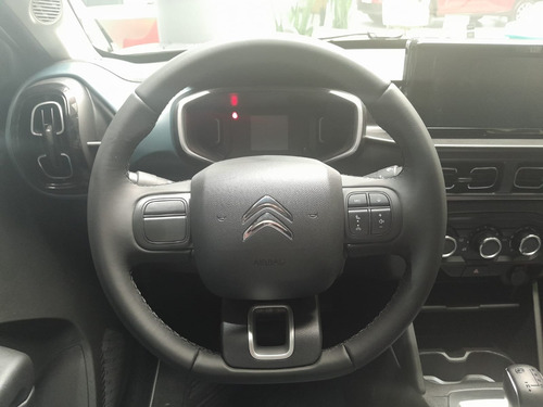 Citroën C3 1.0 T200 Feel Pack You! Cvt 2025