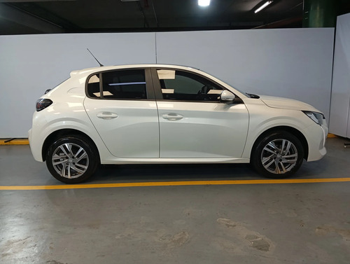 Peugeot 208 L/20 1.6 Allure 2022