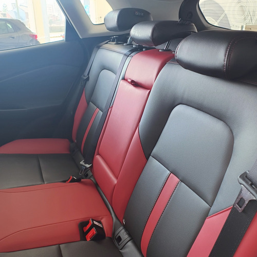 Chevrolet Tracker 1.2 Turbo Rs At 2026