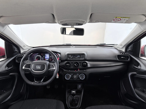 Fiat Cronos 1.3 GSE LIKE L23 2025