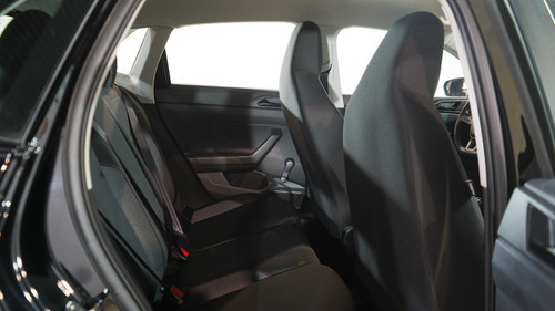 Volkswagen Polo 1.6 Msi Track 2026