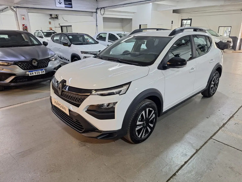 Renault Kardian 1.0 Tce Evolution 200 Edc 2026