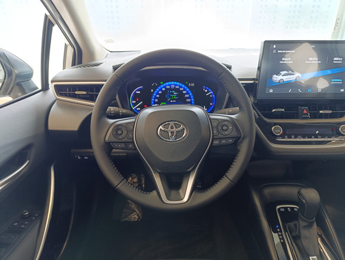 Toyota Corolla 1.8 Hev Xei Ecvt 2025