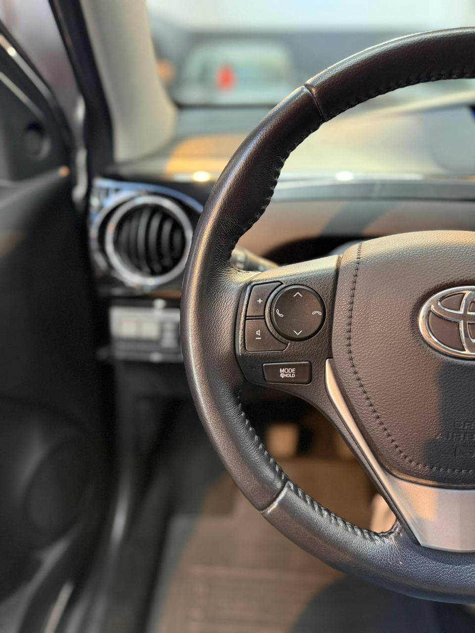 Toyota Etios Xls Pack 1.5 6mt 2022