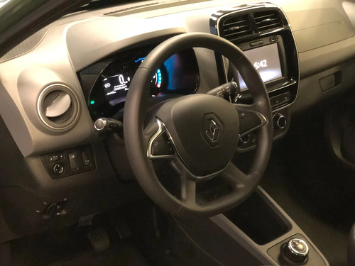 Renault Kwid E-Tech 0.0 100% Electric 2023