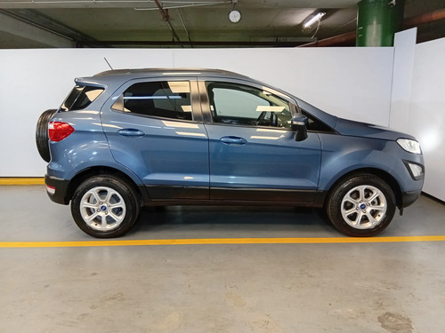 Ford Ecosport 1.5 Se L/18 2022