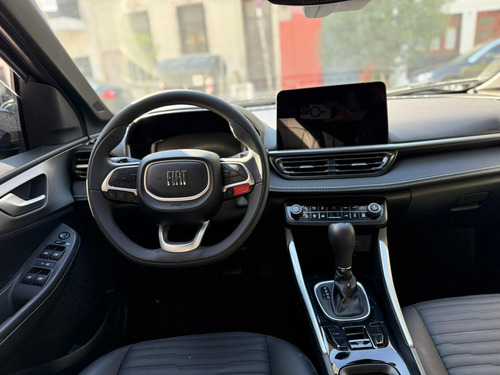 Fiat FASTBACK 1.3 T270 At6 2025