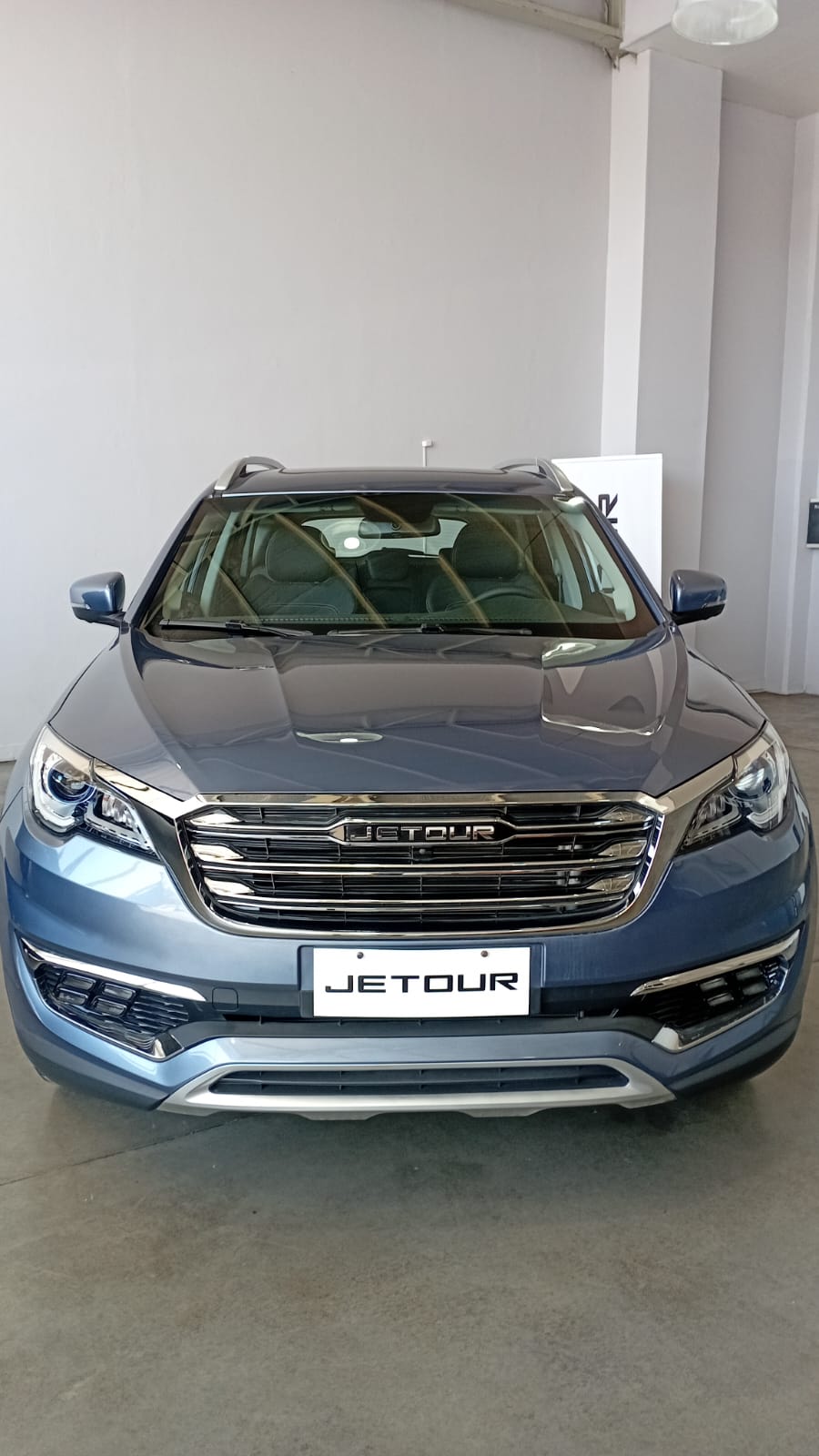 Jetour X70 X70 2025