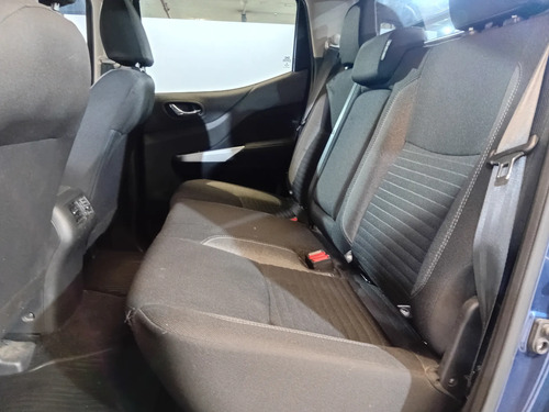 Renault Alaskan 2.3 Tdi Intens 4X2 2023