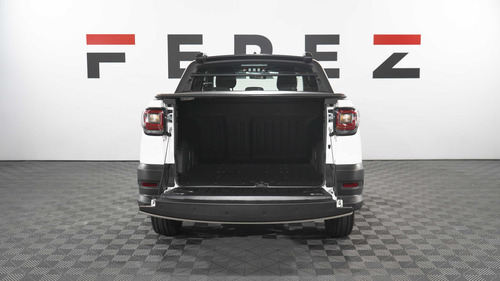 Fiat Strada 1.3 Freedom Cd 2026