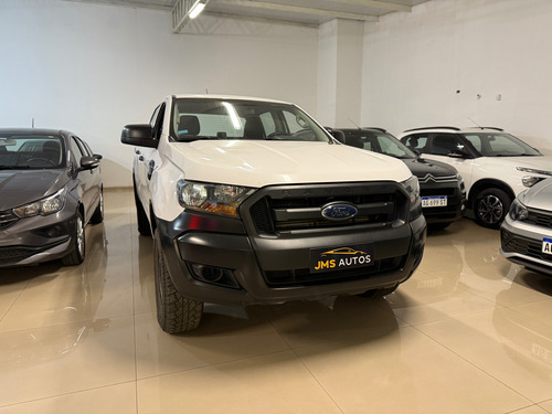 Ford Ranger 2.2 Cd Xl Tdci 150cv 4x4 2023