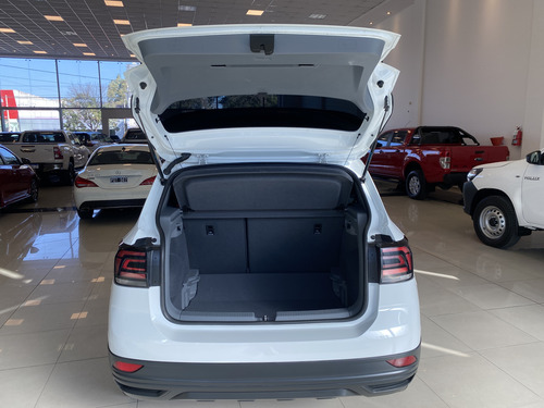 Volkswagen T-Cross 1.6 Trendlinde Mt 2020