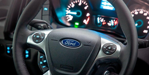 Ford Transit 2.2 Furgon Mediano 350m 2021