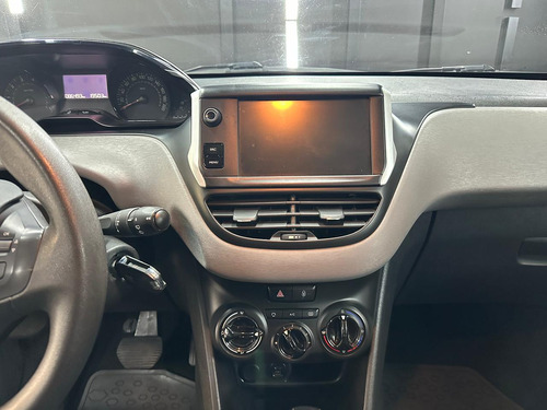 Peugeot 208 1.6 ALLURE NAV TIPTRONIC 5P L15 2017