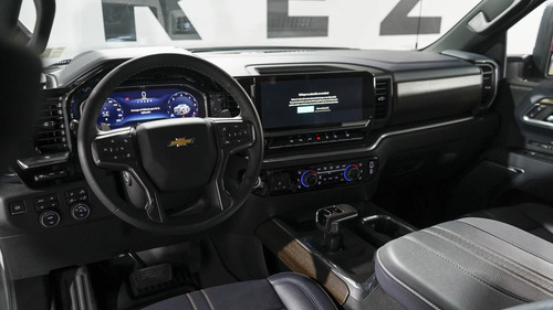 Chevrolet Silverado 5.3 V8 High Country 2026