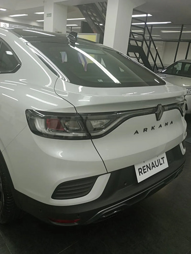 Renault Arkana 1.3 E-Tech Hybrid Espirit Alpine 2026