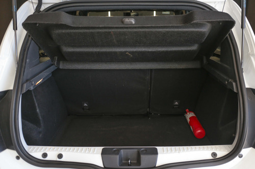 Renault Sandero Stepway 1.6 16v Zen 2022