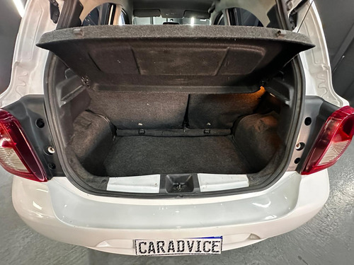 Nissan March 1.6 ADVANCE PURE DRIVE L14 2018