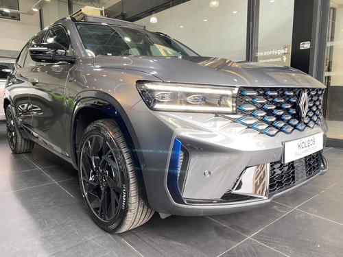 Renault Koleos 1.5T Full Hybrid E-Tech Espirit Alpine 2Wd Dht 2026