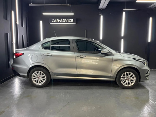 Fiat Cronos 1.3 DRIVE L18 2019