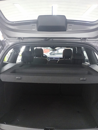 Renault Duster 1.3 T 4X2 2026