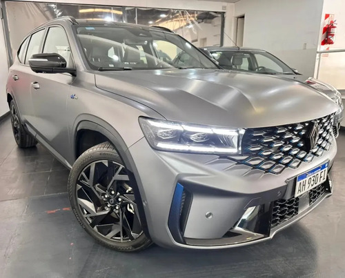 Renault Koleos 1.5T Full Hybrid E-Tech Espirit Alpine 2Wd Dht 2025