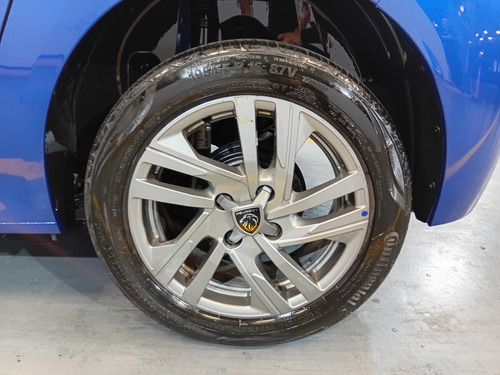 Peugeot 208 1.6 Allure L/24 2024