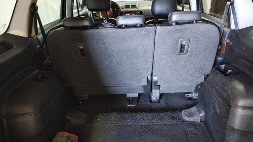 Chevrolet Spin 1.8 Ltz 5as 105cv 2019