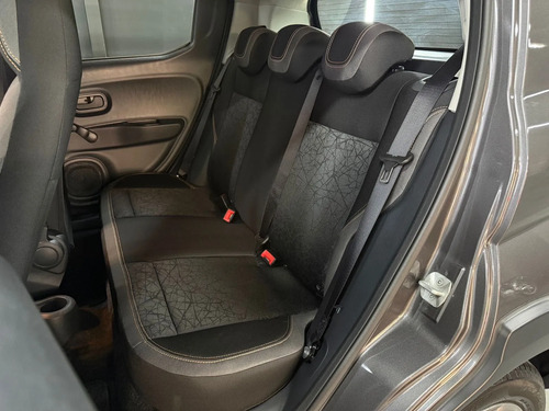 Fiat Mobi 1.0 FIRE TREKKING 2026