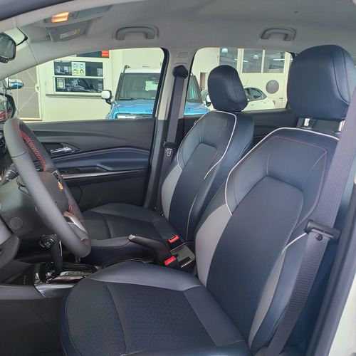 Chevrolet Spin 1.8 Premier 7As At 105Cv 2025