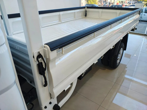 Kia K2500 2.5 Caja 2026