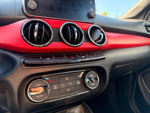 Fiat Argo 1.8 Hgt 2019