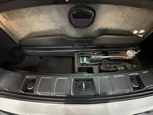 Jeep Commander 1.3 T 4X2 LIMITED AT6 2023