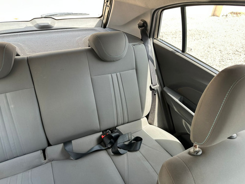 Chevrolet Agile LT 5P 1.4N 2013