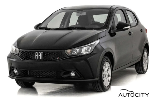 Fiat Argo 1.3 GSE FIREFLY DRIVE L26 2025