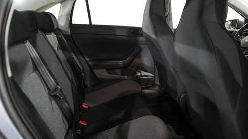 Volkswagen Virtus 1.6 Msi 2026