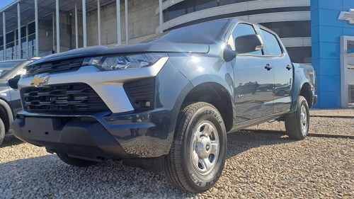 Chevrolet S10 2.8 Cd 4X2 Wt 2025