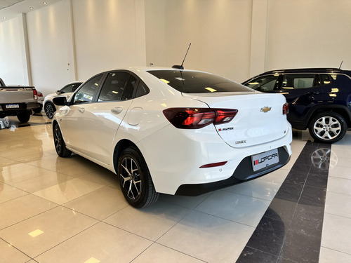 Chevrolet Onix plus 1.2 Lt Tech Onstar 2020