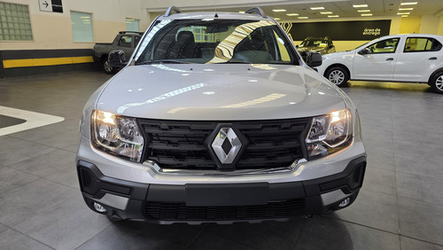 Renault Oroch 1.6 Sce 114 Emotion 2wd 2025