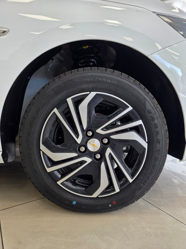 Chevrolet Onix 1.0 Lt 2026