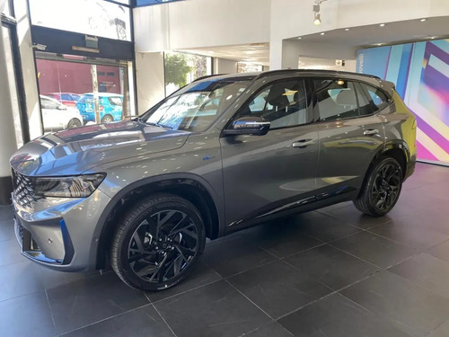 Renault Koleos 1.5T Full Hybrid E-Tech Espirit Alpine 2Wd Dht 2026