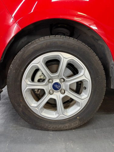 Ford Ecosport 1.5 Se 2022