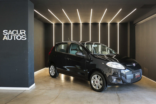 Fiat Palio 1.6 Essence 115cv Dualogic 2014