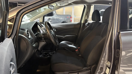 Nissan Note 1.6 Sense 110cv 2018