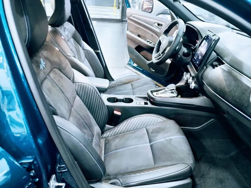 Renault Arkana 1.3 E-Tech Hybrid Espirit Alpine 2026