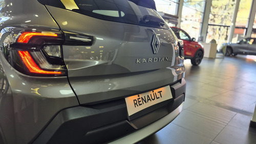 Renault Kardian 1.0 Tce Premiere Edition 200 Edc 2025